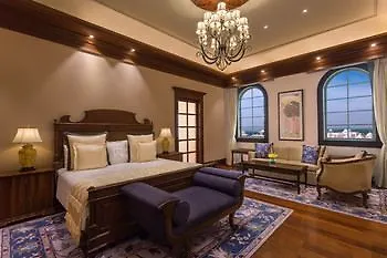 Itc Grand Bharat A Luxury Collection Resort Gurgaon 5*,  India