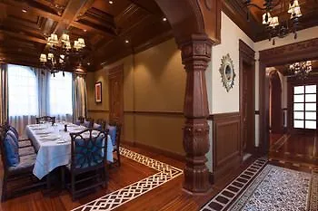 Itc Grand Bharat A Luxury Collection Resort Gurgaon Hotel