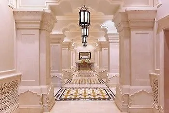 Itc Grand Bharat Hotel Gurgaon India