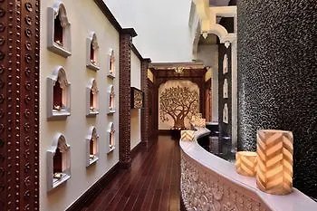 Itc Grand Bharat Hotel Gurgaon 5*,  India