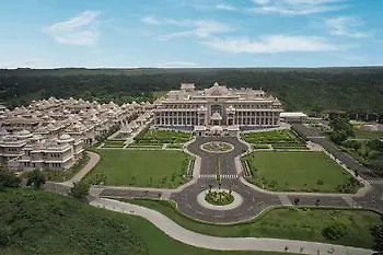 Itc Grand Bharat Hotel Gurgaon