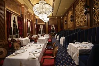 Itc Grand Bharat A Luxury Collection Resort Gurgaon India