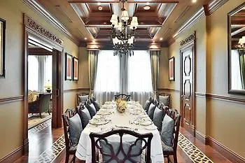 Itc Grand Bharat Hotel Gurgaon