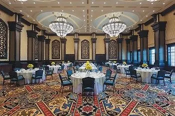 Itc Grand Bharat Hotel Gurgaon