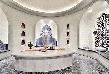 *****  Itc Grand Bharat Hotel Gurgaon India