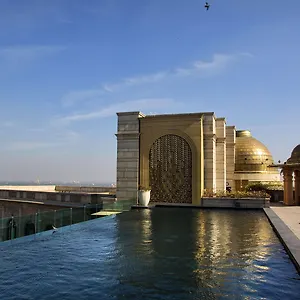 The Leela Palace Отель Нью-Дели
