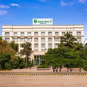 Lemon Tree Premier 2, Gurugram Hotel