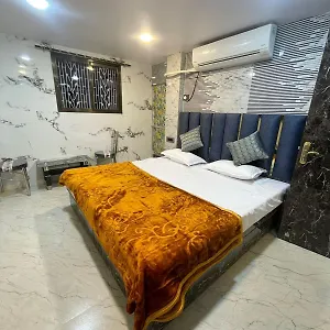 Kashi Dham Проживание в семье Варанаси