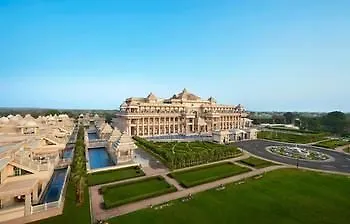 Itc Grand Bharat Hotel Gurgaon