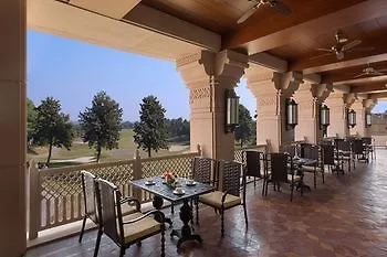Itc Grand Bharat Hotel Gurgaon