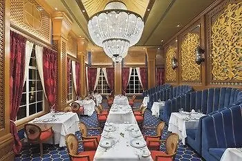 Itc Grand Bharat Hotel Gurgaon