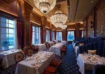 Itc Grand Bharat Hotel Gurgaon 5*,