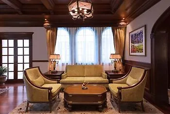 Itc Grand Bharat Hotel Gurgaon