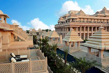 Itc Grand Bharat Hotel Gurgaon