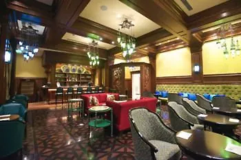 Itc Grand Bharat Hotel Gurgaon