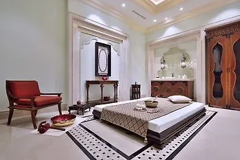 Itc Grand Bharat Hotel Gurgaon
