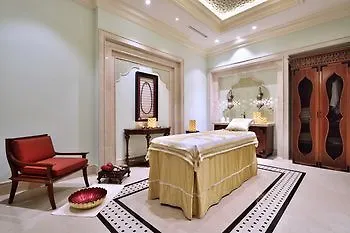 *****  Itc Grand Bharat Hotel Gurgaon India