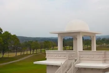 Itc Grand Bharat Hotel Gurgaon