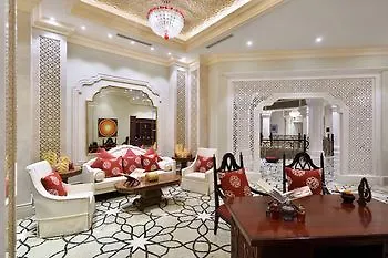 Itc Grand Bharat Hotel Gurgaon