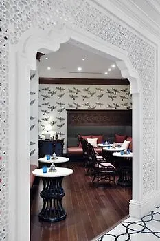Itc Grand Bharat Hotel Gurgaon