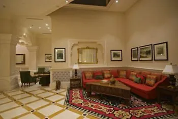 Itc Grand Bharat Hotel Gurgaon