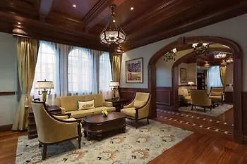 Itc Grand Bharat Hotel Gurgaon Индия