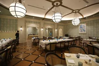 *****  Itc Grand Bharat Hotel Gurgaon Индия