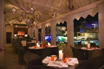 Itc Grand Bharat Hotel Gurgaon