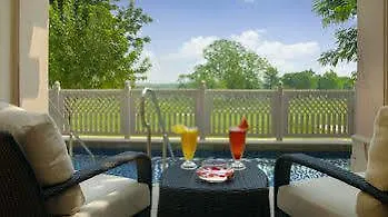 Itc Grand Bharat A Luxury Collection Resort Gurgaon